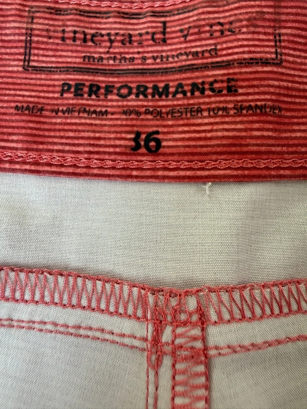 Vineyard Vines men swim